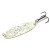 Блешня Williams Wabler 14.17gr #SHC (W50SHC-SHC), 380.00 грн.