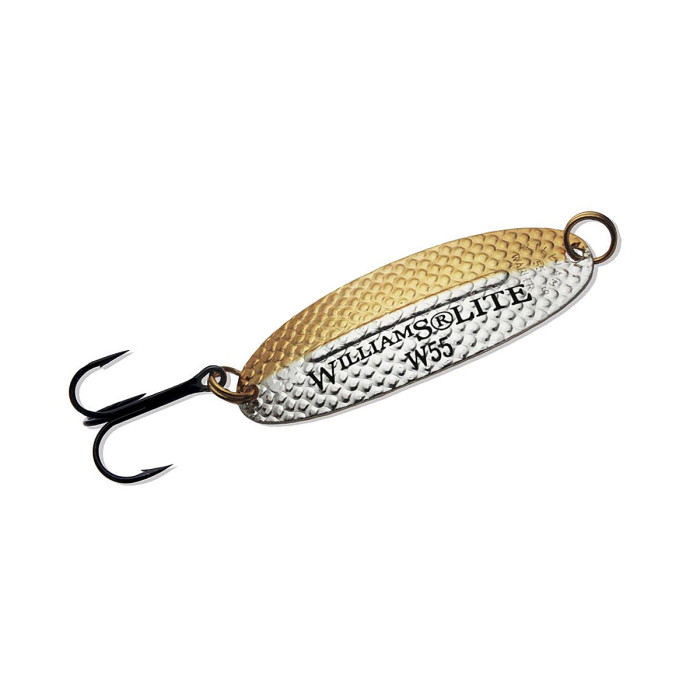 Блешня Williams Wabler Lite 7.09gr #H (W55H-H)
