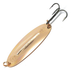 Блешня Williams Wabler 21.26gr #COP (W60COP-COP)
