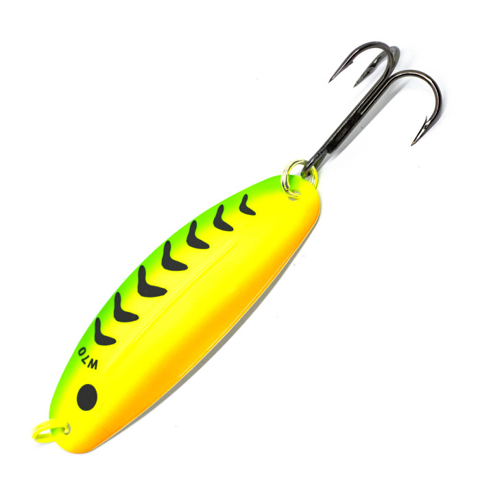 Блесна Williams Wabler UV 28.3gr #PERCH (W70PRC-PERCH)