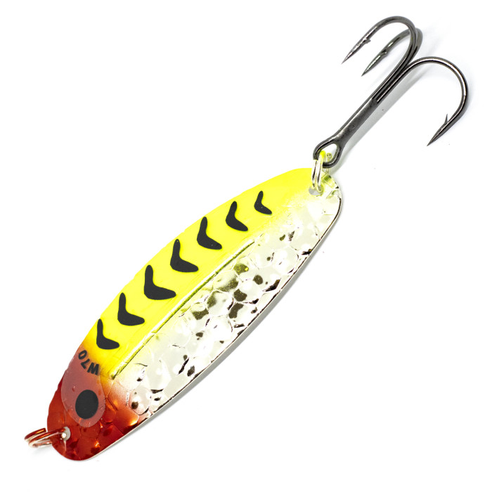 Блесна Williams Wabler UV 28.3gr #PERCH (W70PRC-PERCH)
