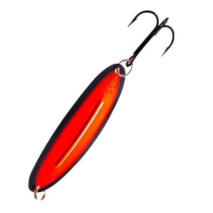 Блешня Williams Wabler UV 14.17gr #FT (W50FT-FT)