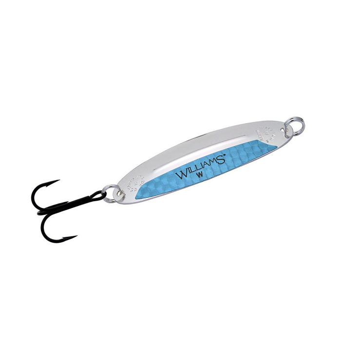 Блешня Williams Wabler 2.83gr #SN (W20SN-SN)