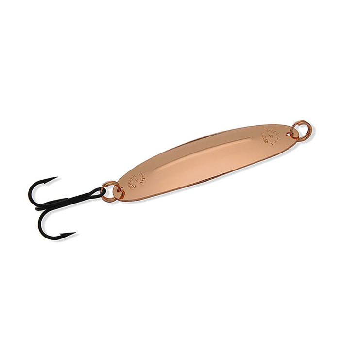 Блешня Williams Wabler 7.09gr #SN (W40SN-SN)
