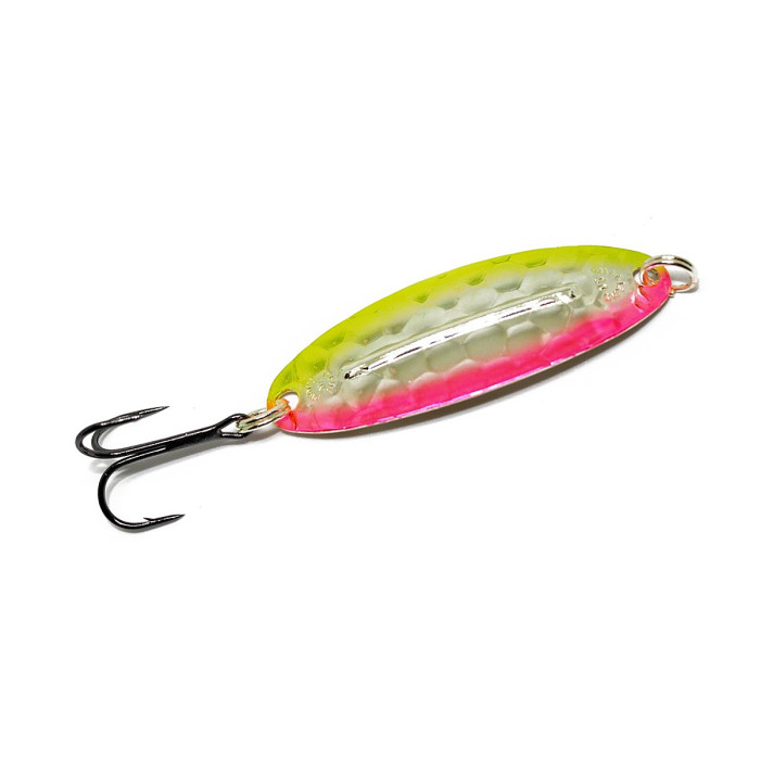 Блешня Williams Wabler UV 7.09gr #FT (W40FT-FT)
