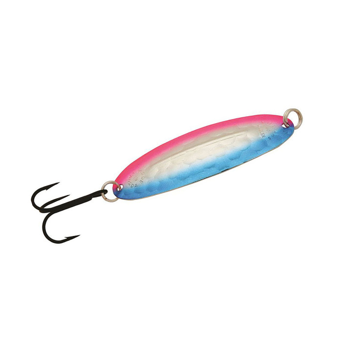 Блешня Williams Wabler UV 14.17gr #FT (W50FT-FT)