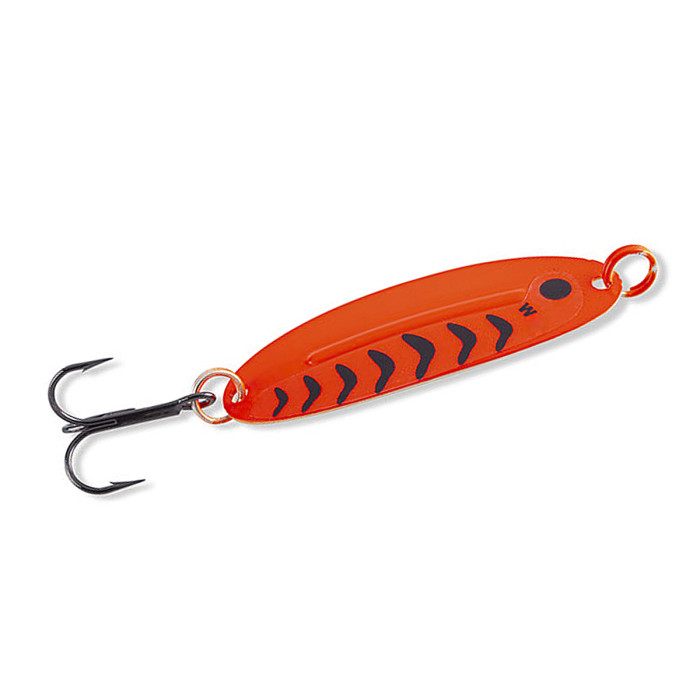 Блешня Williams Wabler UV 14.17gr #FT (W50FT-FT)