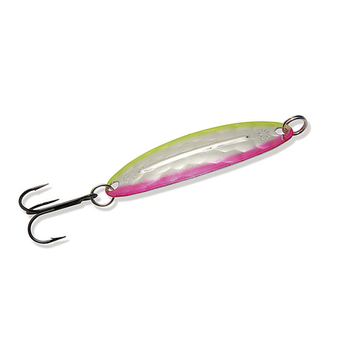 Блешня Williams Wabler UV 14.17gr #FT (W50FT-FT)