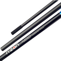 Ручка для подсаки Daiwa N`Zon Landing Net Handle 4m (13420-400)