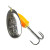 Блешня Blue Fox Vibrax Fluoresent BFF 6 18g #SFR (BFF6 SFR), 470.00 грн.