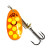Блесна Blue Fox Vibrax Hot Pepper BFS 5 13g #FRY (BFS5 FRY), 395.00 грн.