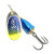 Блесна Blue Fox BFU 3 8g #BSCTU (BFU3 BSCTU), 305.00 грн.