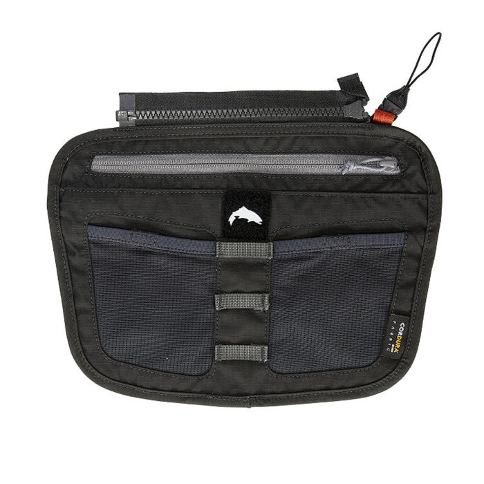 Сумка Simms Tippet Tender Pocket Carbon (13340-003-00)