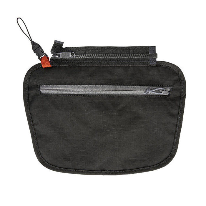 Сумка Simms Tippet Tender Pocket Carbon (13340-003-00)