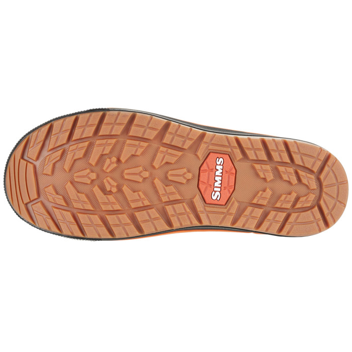 Чоботи Simms Challenger 7`` Boot Black 11 (13939-001-11)