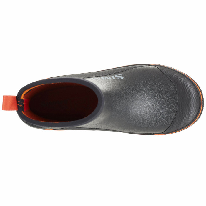 Чоботи Simms Challenger 7`` Boot Black 11 (13939-001-11)