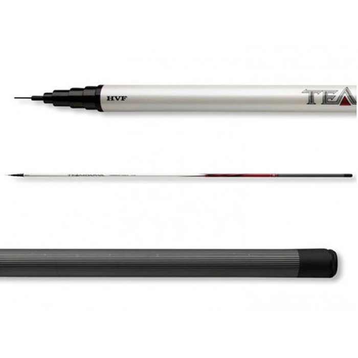 Удилище маховое Daiwa Team Daiwa Pole 6.0m (11700-605)