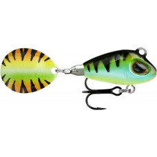 Тейл-спинер Storm Gomoku Spin 45mm 6g #DBP (GSP06DBP)