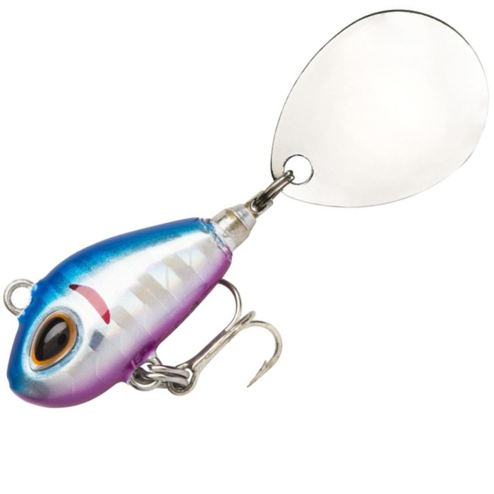 Тейл спінер Storm Gomoku Spin 50mm 10g #DBP (GSP10DBP)