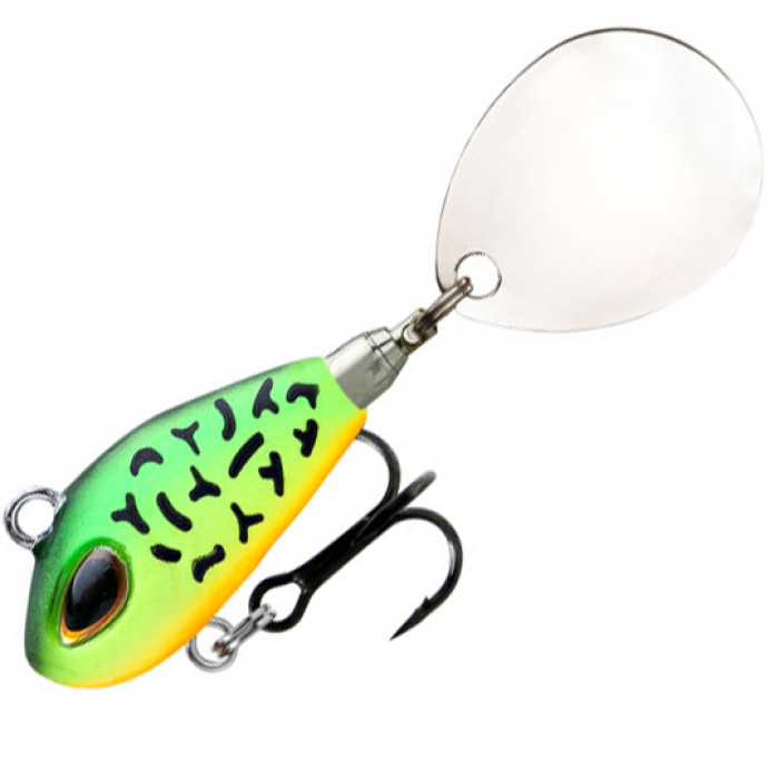 Тейл спінер Storm Gomoku Spin 50mm 10g #DBP (GSP10DBP)