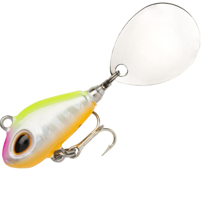 Тейл спінер Storm Gomoku Spin 50mm 10g #DBP (GSP10DBP)