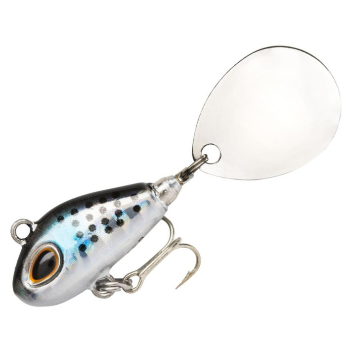 Тейл спінер Storm Gomoku Spin 50mm 10g #DBP (GSP10DBP)