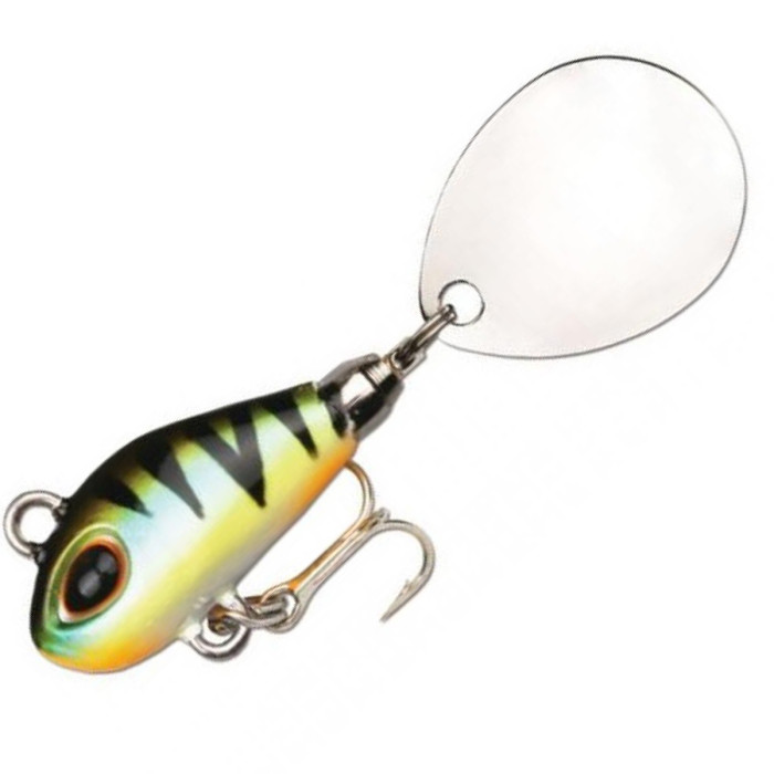 Тейл спінер Storm Gomoku Spin 50mm 10g #DBP (GSP10DBP)