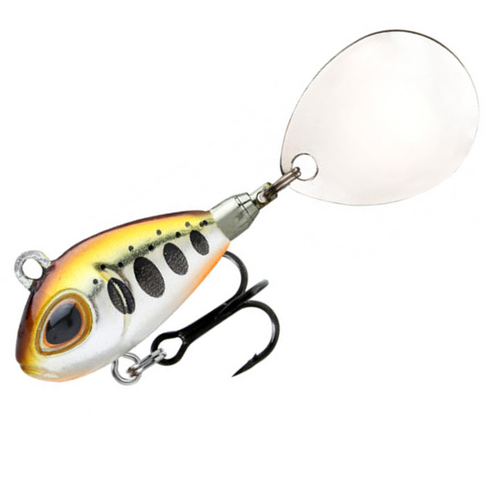 Тейл спінер Storm Gomoku Spin 50mm 10g #DBP (GSP10DBP)