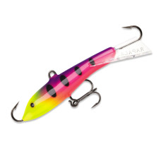 Балансир Rapala Jigging Rap 30mm 6g #FPN (W3 FPN)