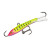Балансир Rapala Jigging Rap 50mm 9g #HSP (W5 HSP), 480.00 грн.