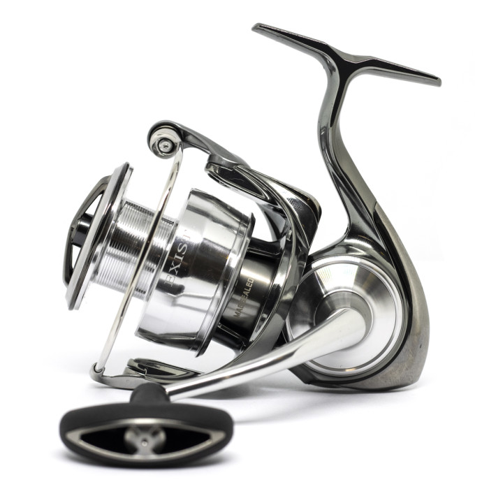 Катушка Daiwa 22 Exist G LT 3000D (40050165)