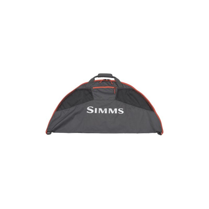 Сумка Simms Taco Wader Bag Anvil (11471-025-00)