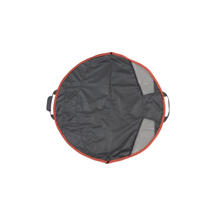 Сумка Simms Taco Wader Bag Anvil (11471-025-00)