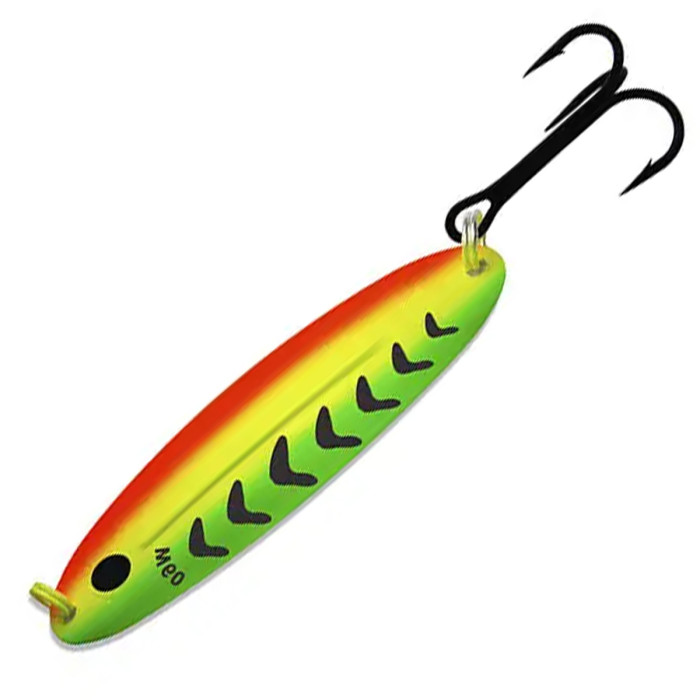 Блешня Williams Wabler UV 7.09gr #PERCH (W40PRC-PERCH)