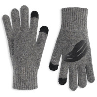 Рукавички Simms Wool Full Finger Glove Steel L/XL (13540-030-4050)