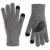 Рукавички Simms Wool Full Finger Glove Steel L/XL (13540-030-4050), 2290.00 грн.