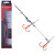 Монтаж BKK Stinger BBTrigger-21 UVO #2/0 (A-EU-0120), 440.00 грн.