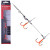 Монтаж BKK Stinger BBTrigger-21 UVO #4/0 (A-EU-0122), 300.00 грн.