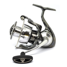 Котушка Daiwa 22 Exist G LT 3000D (40050165)