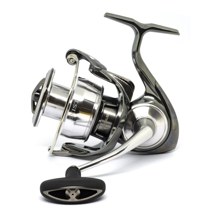Катушка Daiwa 22 Exist G LT 2500 (40050161)