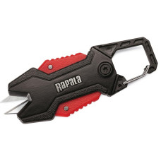 Ножницы Rapala RCD Retractable Line Scissors (RCDRRLS)