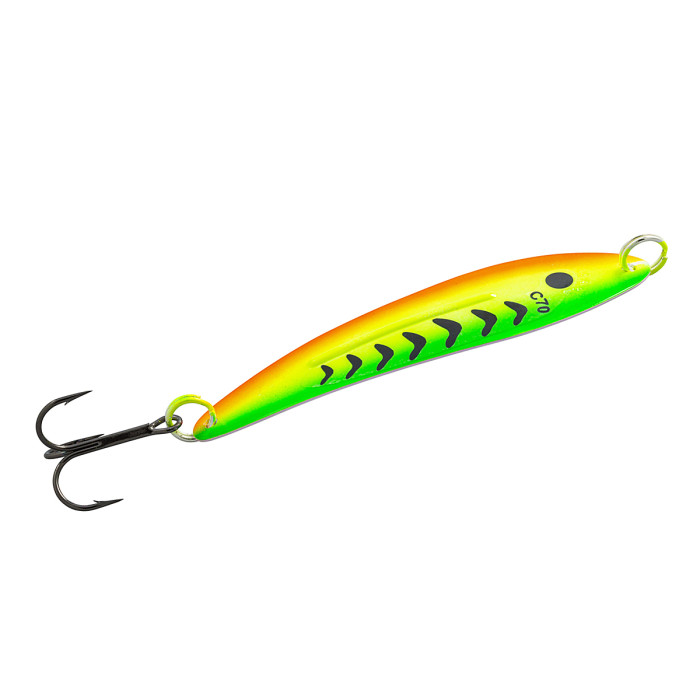 Блешня Williams Whitefish UV 42gr #BYN (C90BYN-BYN)