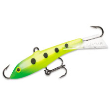 Балансир Rapala Jigging Rap 30mm 6g #GSLM (W3 GSLM)