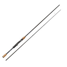 Спінінг Okuma Azaki Spin 7`6
