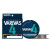 Шнур Varivas PE Line X4 Multicolor 150m 6.79kg 0.148mm #0.8 (VA 13532), 545.00 грн.