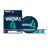 Шнур Varivas PE Line X4 Water Blue 150m 13.59kg 0.235mm #2.0 (VA 13606), 515.00 грн.