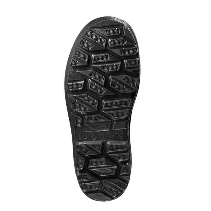 Чоботи Polyver Classic Winter High (+10/-40) made in Sweden 41 (8581-41)