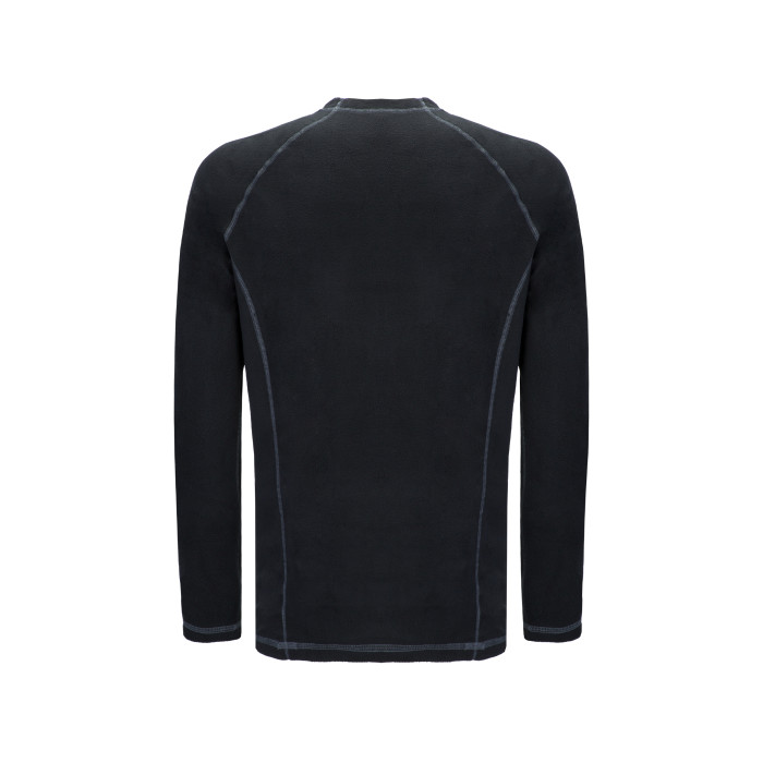 Термобілизна Viverra Soft Warm Black M (РБ-2230146)