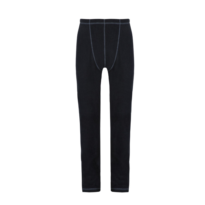Термобілизна Viverra Soft Warm Black M (РБ-2230146)