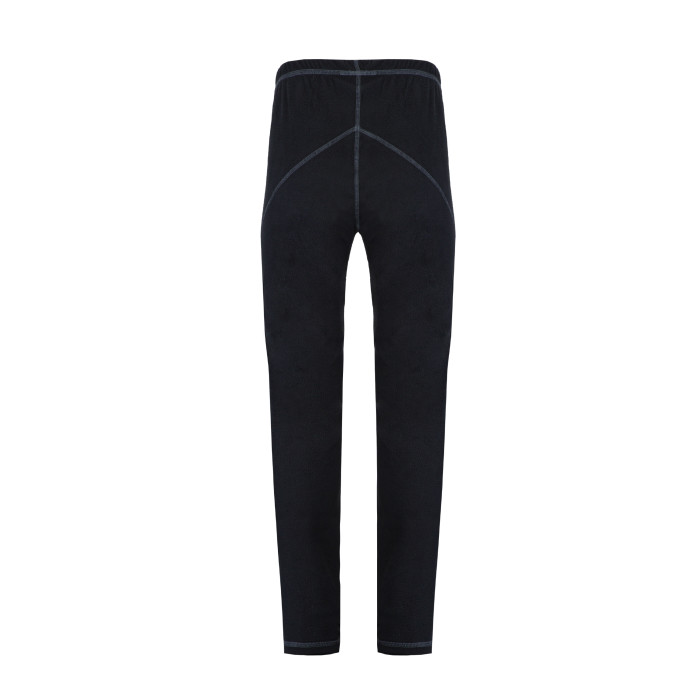 Термобілизна Viverra Soft Warm Black M (РБ-2230146)